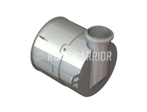 Roadwarrior Doc Filter 721730 