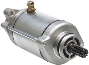 Wilson Alternator 2917573 