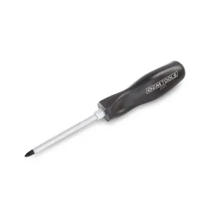 Great Neck Saw #2 X 4 Inch Phillips Screwdriver with Hex Bolster 1984875 