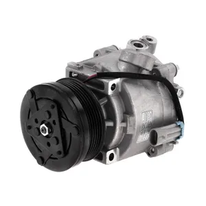 Transtar Industries A C Compressor 1497116 