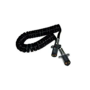 Velvac COILED,CABLE 1990014 