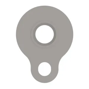Eaton Ftng (Reus) Ez-Clip 2166415 