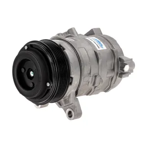 Transtar Industries A/C Compressor 1525681 
