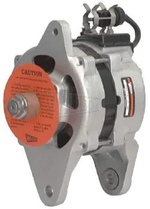 Wilson Alternator RX 2918875 