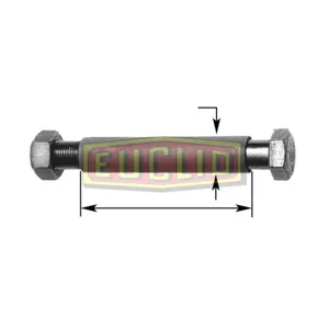 Euclid Assembly 330332 