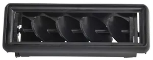 TruckAir Louver - Snap Mount 1880742 