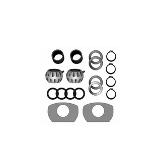 Haldex Bushing Kit For Camshaft 2115009 