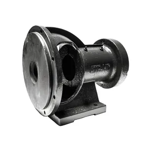 Access Truck Parts HD Rope Seal Frame (B3Z-HD) 2323965 