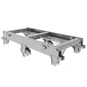 Holland ULTRALITE ASSEMBLY 2812514 