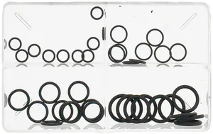 TruckAir Oring EZ Clip Kit 1878758 