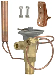 TruckAir Exp. Valve - Ext. Equalized 1878344 