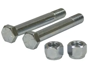Buyers Products BOLT NUT KIT 355208 