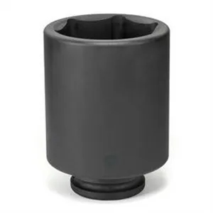 Grey Pneumatic Corp 1-1/2  DRIVE X 1235271 