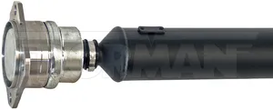 Dayton SHAFT 551254 