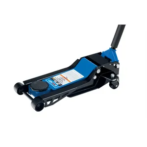 K-Tool International 12 Pack Of 3.5 T Floor Jacks 1436706 
