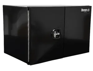 Buyers Products TOOLBOX PRO ALUM 18X18X30 SMOOTH ALUM 1573812 
