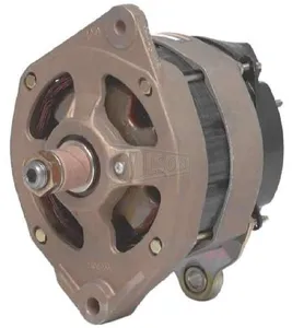 Wilson Alternator RX 2914869 