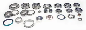 SKF M/T Trans Kit 1792391 