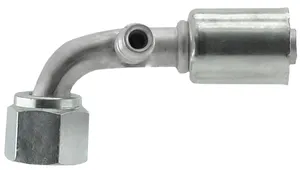TruckAir Fitting Steel BL Std 1878326 