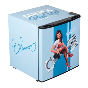 Sunex Tool MINIFRIDGE 1332352 