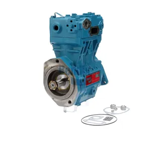 Bendix Compressor - Air Brakes 235462 