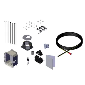 Roll-Rite Electric Kit, S 1092708 