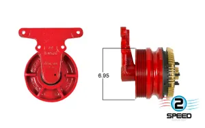 Kit Masters 2 - Speed  Re-M 967918 