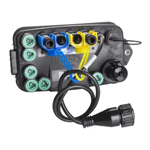 Haldex Electronic Control Unit 2113656 