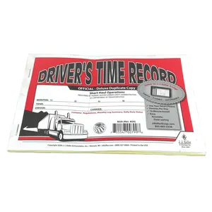 DAS LOG BOOK 305204 