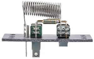 TruckAir Switch - Resistor 1881250 