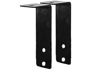 Buyers Products MOUNTING KIT SPOT FLOOD LIGHT PAIR 1573774 