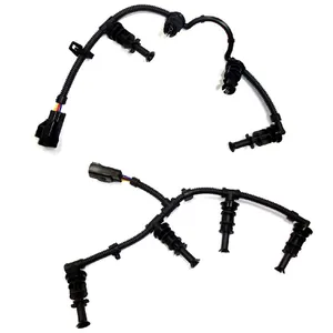 Bostech Glow Plug Harness 4303635 