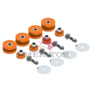 Meritor Radiator Kit 2713670 