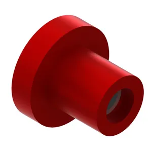 Atro Radiator Mount (High Temp) 413304 