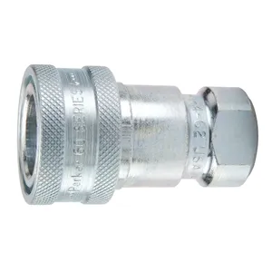Motion Flow and Control Coupler 1509476 