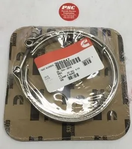 Cummins Clamp 1505536 