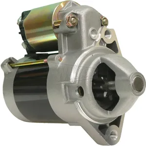 Wilson Alternator 2916259 