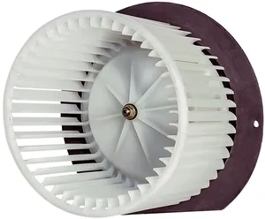 TruckAir Blower Motor - AFT - Flange 1882021 