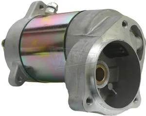 Wilson Alternator 2913604 