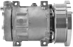 TruckAir Sanden SHD Comp 8 gr 133mm 1878759 