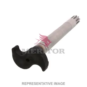 Meritor Standard 1.5 10 Spline Left Hand Camshaft 771392 