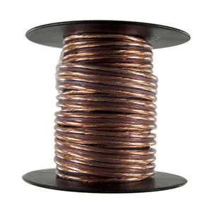 JT & T - Best Connection 18 AWG 2 SPEAKE 1249532 