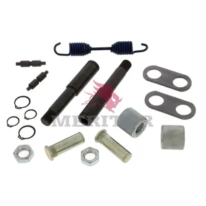 Meritor Kit-Brk Rep-Mnr 2733930 