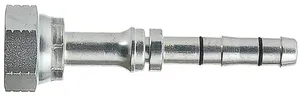 TruckAir EZ Clip Fem - Flat Face - St 1880573 