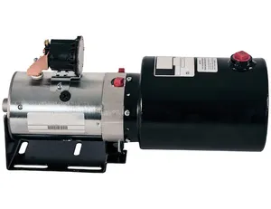 Buyers Products POWER UNIT HYDRAULIC 12V DC 1576064 