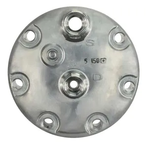 TruckAir Rear Head 1010720 