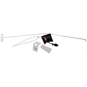 Steck Mfg ESY WEDGE KIT 1337130 