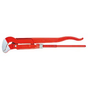 Knipex Tools PIPE WRENCH 1267794 