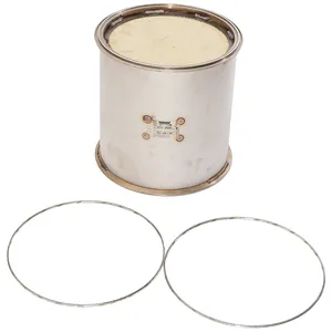 Dorman Diesel Particulate Filter (DPF) 549496 