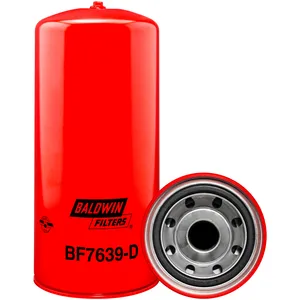 Baldwin Spin-On Fuel Spin-On 214664 